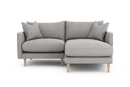 Chiltern Medium Chaise Sofa (Reversible) Chiltern Medium Chaise Sofa (Reversible)