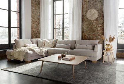 Brennan XL Sofa