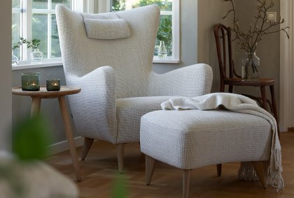 Eliza Accent Chair
