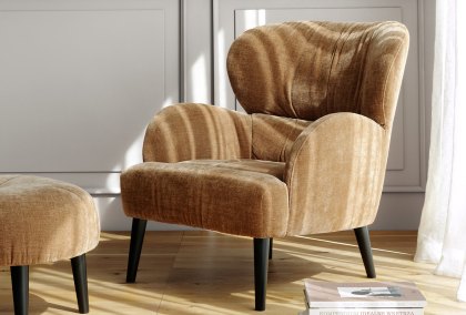 Rorke Accent Chair