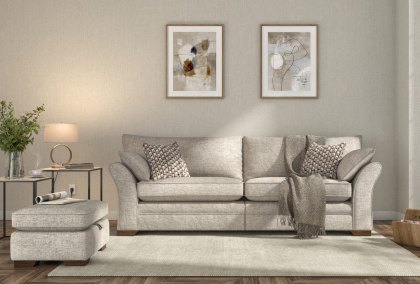 Sawley XL Sofa (Split)