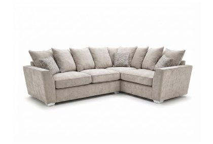 Wickham - Corner Group