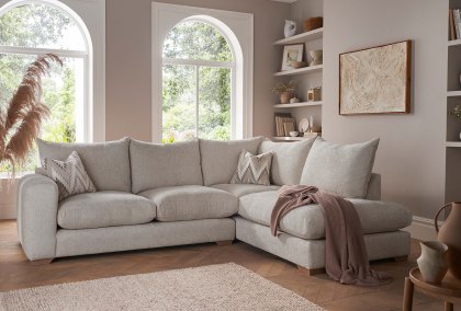 Alston Corner Sofa