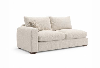 Alston 1 Arm 2 Seater
