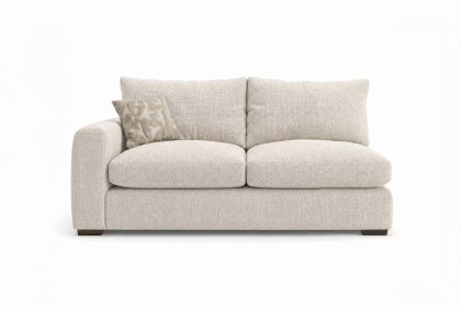 Alston 1 Arm 2 Seater
