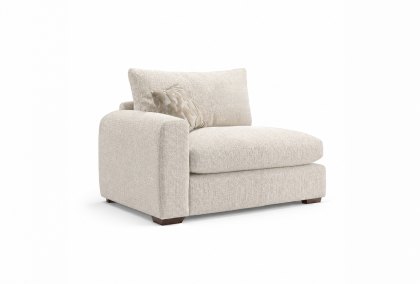 Alston 1 Arm 1 Seater