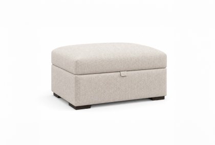 Alston Storage Stool