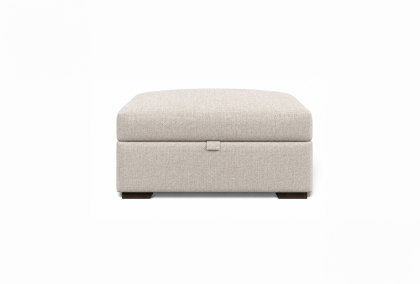 Alston Storage Stool