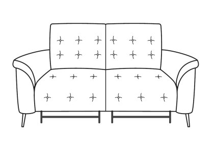 Tempest Large Sofa Tempest Large Sofa