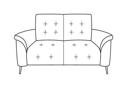 Tempest Sofa Tempest Sofa