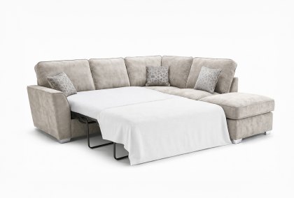 Wickham - Corner Chaise Group inc Sofabed