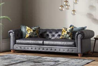 Britten 4 Seater Sofa - Split