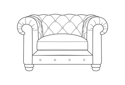 Britten Chair Britten Chair