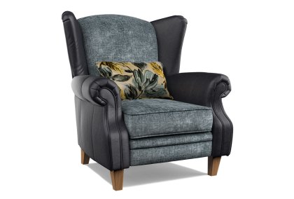 Zen Accent Chair Zen Accent Chair