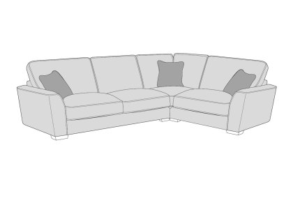 Wickham Corner Group (Fixed Corner) Wickham Corner Group (Fixed Corner)