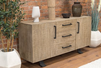 Marlborough Large Sideboard Marlborough Large Sideboard