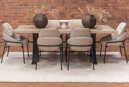 Marlborough Dining Chair