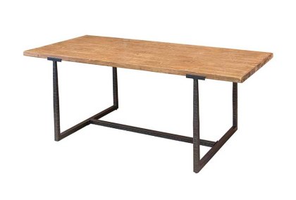 Vault Large Dining Table