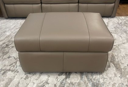 Volterra Storage Footstool Volterra Storage Footstool