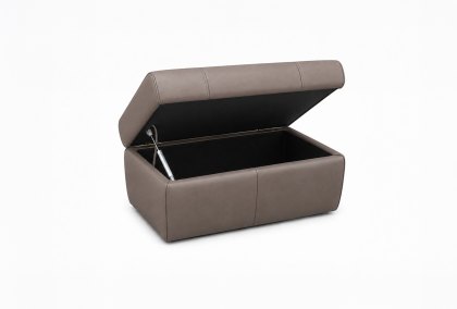 Volterra - Storage Footstool