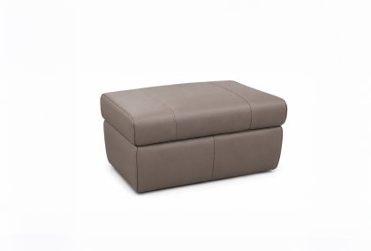 Volterra - Storage Footstool