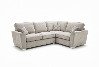 Wickham - Corner Group inc Sofabed