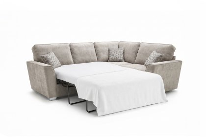 Wickham - Corner Group inc Sofabed