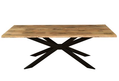 Raven Live Edge Dining Table Raven Live Edge Dining Table