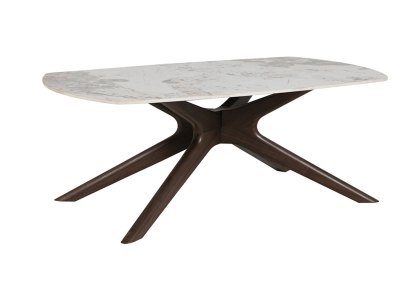 Arcadia Coffee Table Arcadia Coffee Table