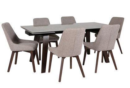 Axell Extending Dining Table