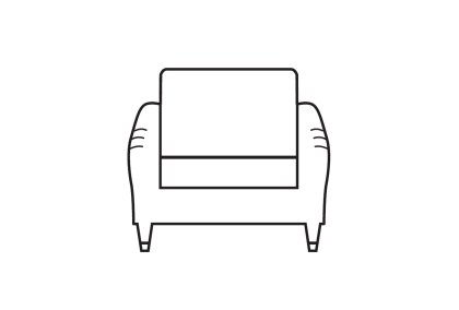 Sabden Grand Chair Sabden Grand Chair