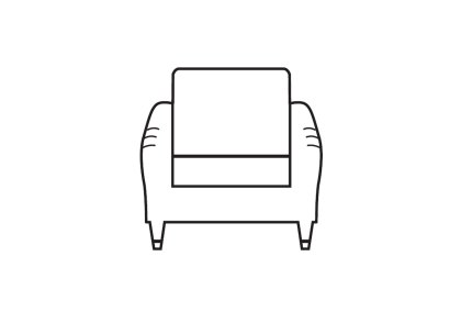 Sabden Chair Sabden Chair