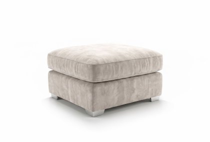 Wickham - Large Footstool