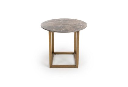 Genesis Side Table