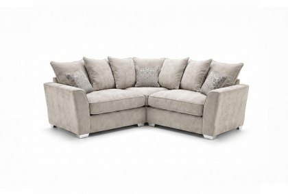 Wickham - Small Corner Group