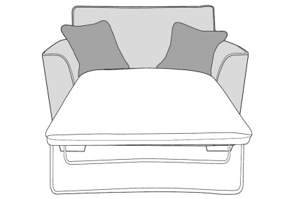 Wickham Sofabed Wickham Sofabed