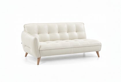 Sorrento - 3 Seater Sofa 1 Arm