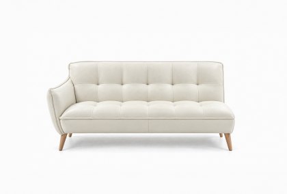 Sorrento - 3 Seater Sofa 1 Arm