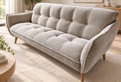 Sorrento - 2 Seater Sofa 1 Arm Sorrento - 2 Seater Sofa 1 Arm