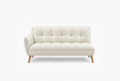 Sorrento - 2 Seater Sofa 1 Arm