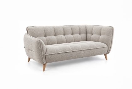 Sorrento - Corner and Armchair Sectional