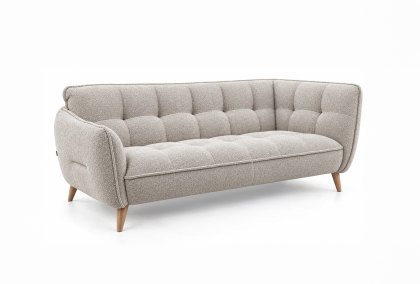 Sorrento - Corner and Large Armchair Sectional