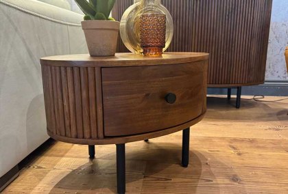 Pablo Side Table Pablo Side Table