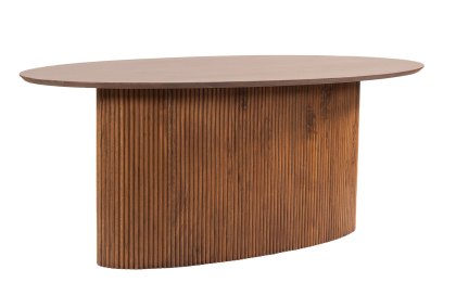 Pablo Oval Dining Table - 200cm Pablo Oval Dining Table - 200cm