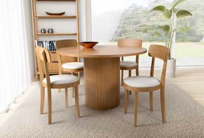 Vernon Dining Chair