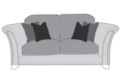 Westmore 2 Seater Sofa Westmore 2 Seater Sofa