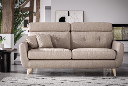 Saige Storage Chaise Sofabed