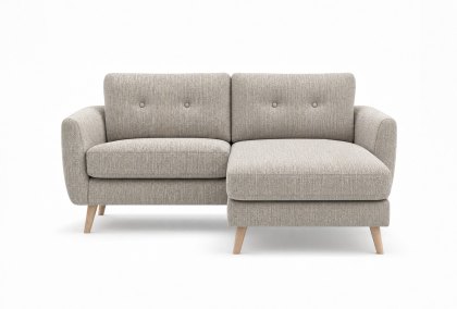 Saige - Chaise Sofa Reversible Saige - Chaise Sofa Reversible