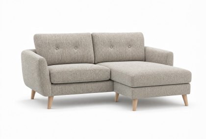 Saige - Chaise Sofa Reversible Saige - Chaise Sofa Reversible
