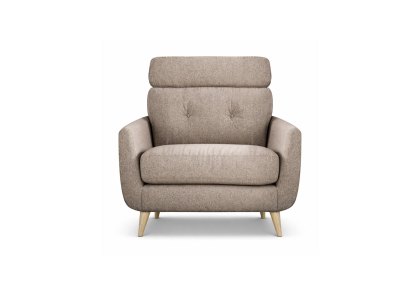 Saige - Grande Chair